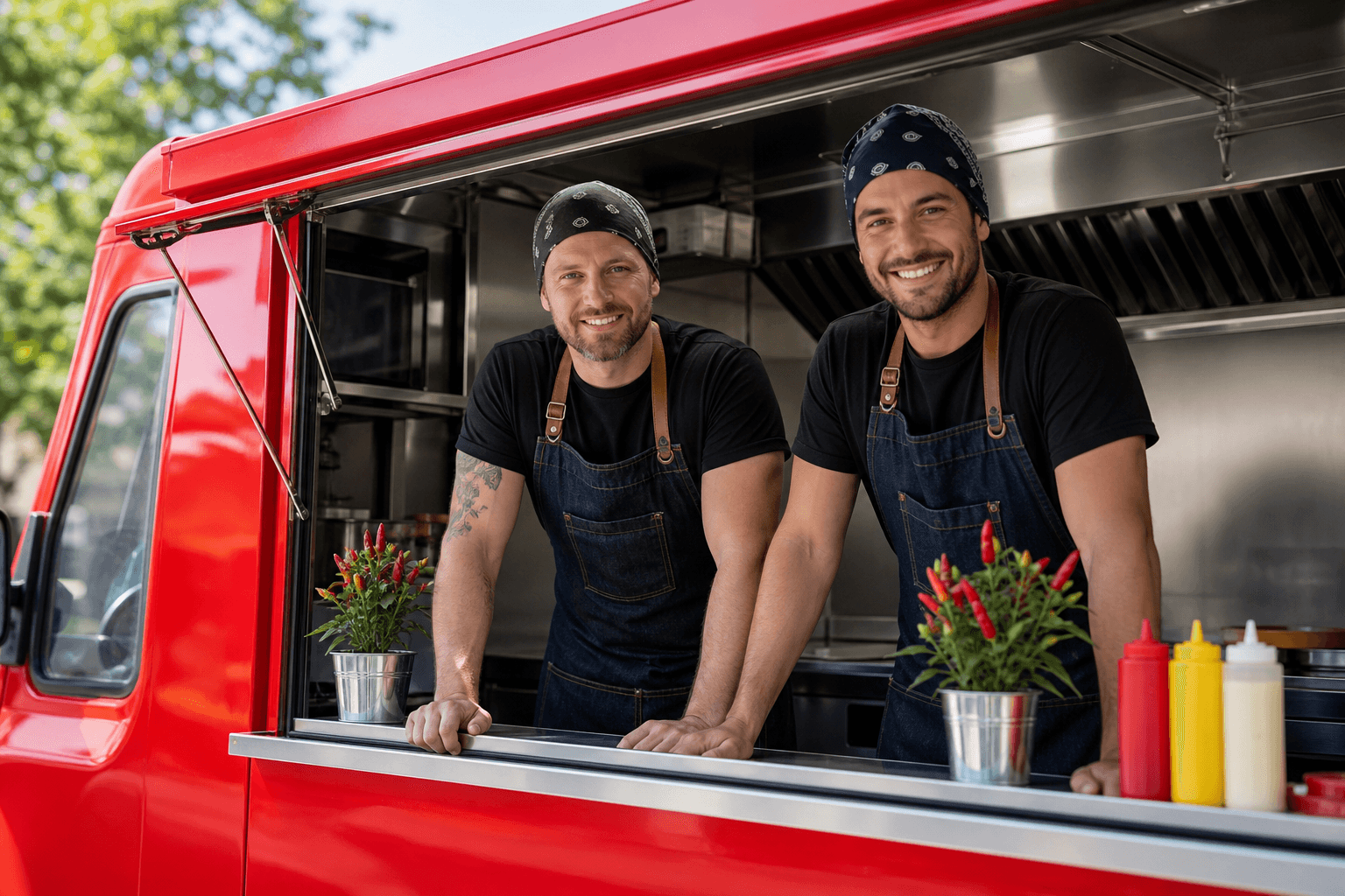 Franchise-Systeme
