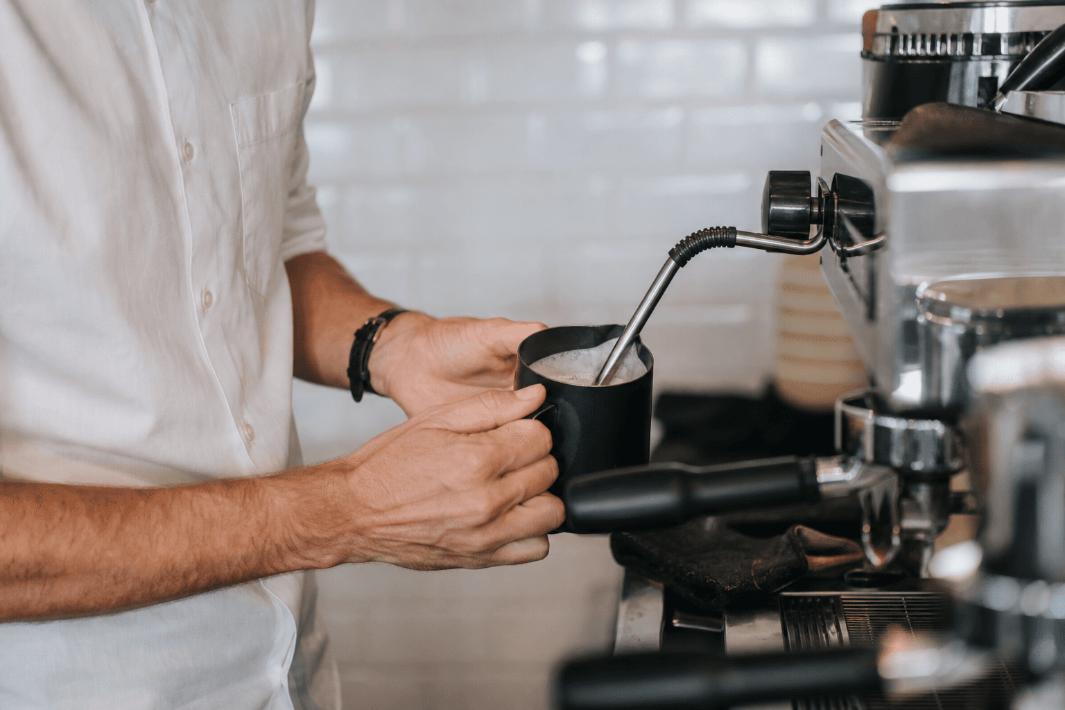 Gastronomie und F&B