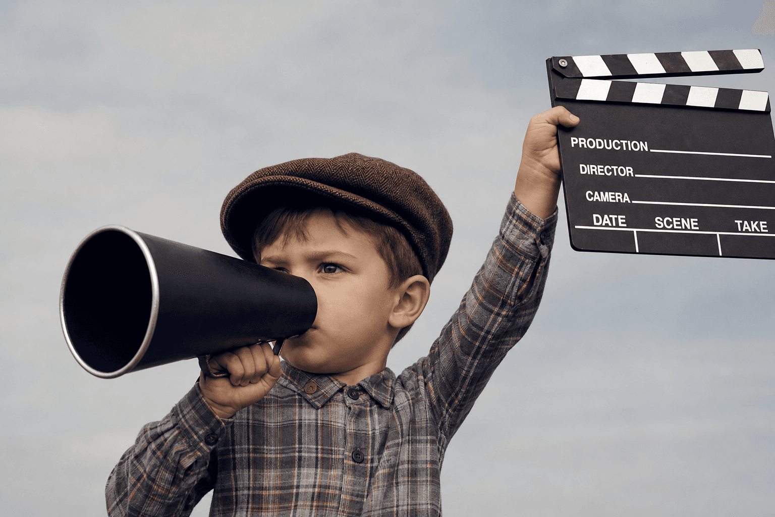 Vertrieb und Marketing
